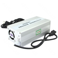 Зарядное устройство LiFePO4 84V (102,2V) 5/10A